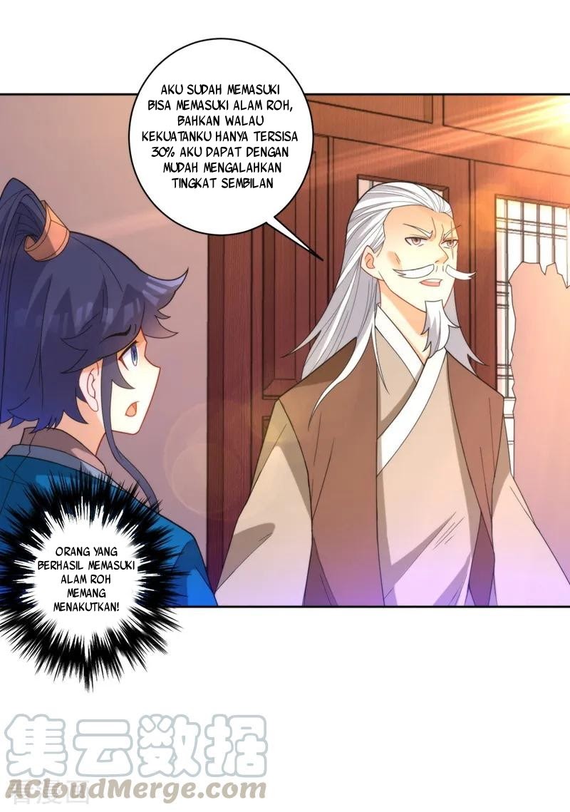First Class Family Chapter 51 Gambar 6